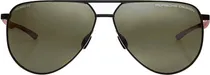 Óculos de Sol Porsche Design P8962 64A - Feminino