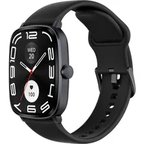 Relogio Xiaomi Smartwatch Haylou RS5 LS19 Black