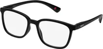 Óculos de Grau B+D Max Reader +1.50 2230-99-15 Matt Black