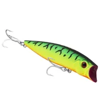 Marine Pesca Accesorios Brava 90 Plastico 9 CM 288