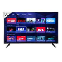 TV 50" Hye HYE50ATUH / Smart/ Android/ 4K/ Digital