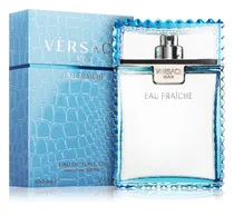 Versace Man Eau Fraiche Edt 100ML