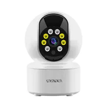 Cámara de Vigilancia Sate A-CAM002 Blanco