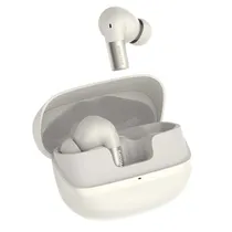 Fone de Oluvido Philips Bluetooh TAT3569WT/93 - White