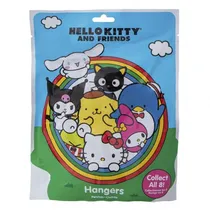 Clip On Hello Kitty And Friends 21375