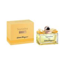 P.Salvatore Ferragamo Signorina Libera 100ML Edt