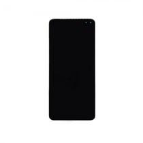 Frontal Xiaomi Redmi K30 5G Preto