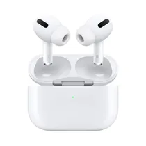 Auricular Airpro Bluetooth Blanco