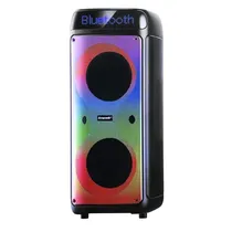 Caixa de Som Ecopower EP-2232 Blu/USB/2M/60