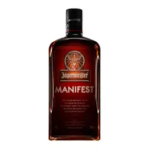 Jagermeister Manifest 700ML  Jagermeiste...