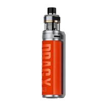 Vaporizador Voopoo Drag X Pro Cali/Orange