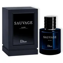  Dior Sauvag...