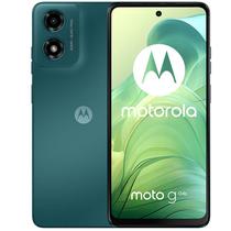 Smartphone Motorola G04S XT2421-9 Lte/BR DS 4/64GB 6.5" 5/50MP A14 - Green (Deslacrado)