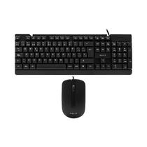 Kit Teclado Y Mouse Inalambrico Havit KB272CM