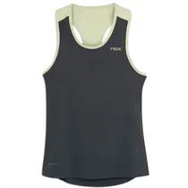 Camiseta Nox T24FWMCATCG - Charcoal Grey
