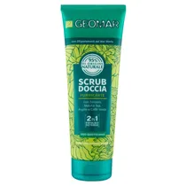 Exfoliante Geomar Detox Shower Foam Scrub 250ML