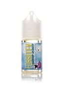 Essencia Forbidden Salt Passion Fruit Berries 45MG/30ML