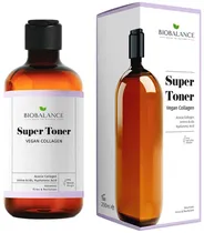 Tônico Facial Bio Balance Super Toner Vegan Collagen - 250ML