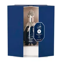 Perfume Lattafa Niche Emarati Lujain - Eau de Parfum - Unissex - 100ML