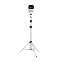 Suporte Wanbo para Projetor Wanbo Tripe 360 Branco