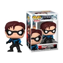 Funko Pop Television DC Titans - Nightwing 1514