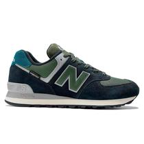 Tenis Infantil New Balance PC574KBG