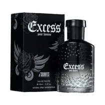 Perfume Masculino Is Excess 100 ML Edt