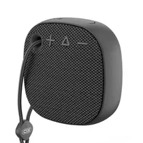 Xo Parlante BT F56 5W/1200MAH Negro