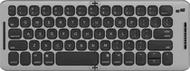 Teclado Mobile Pixels Wireless 109-1001P01 (Inglês)