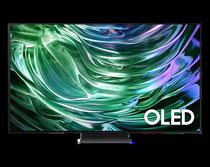 Samsung Televisores 77S90DA 77" Oled 4K