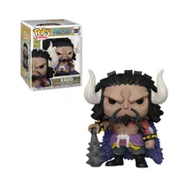 Muñeco Funko Pop One Piece Kaido 1267