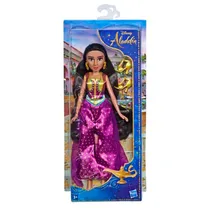 Disney Princesa Jasmine