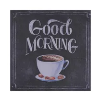 Cuadro Decorativo Concepts 530-423013 28 X 28 CM