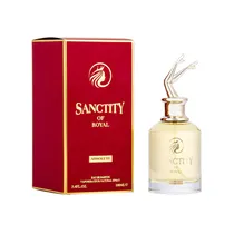 Lovali Sanctity Of Royal Absolut Fem 100ML Edp c/s