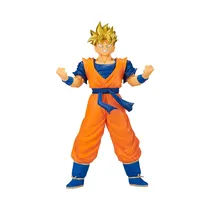 Figura Coleccionable Banpresto Dragon Ball Z Blood Of Saiyans Special XV 88403