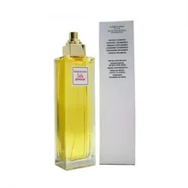 Tester Perfume Elizabeth Arden 5TH Avenue Edp Feminino 125ML