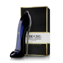 CH Good Girl Edp 80ML