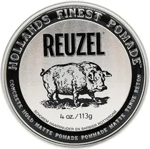 Pomada Reuzel Concrete Hold Matte – 113G