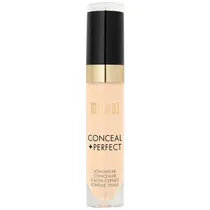Milani Corrector Conceal + Perfect 115 Light Nude
