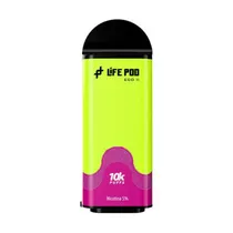 Life Pod Refil II 10K Passion Fruit Ice