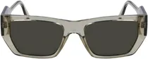 Óculos de Sol Karl Lagerfeld KL6123S-275 - Masculino