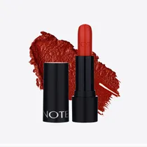 Note Labial Deep Impact Lipstick 12 Flaming Heart Red