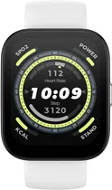 Relógio Amazfit Bip 5 A2215 - Cream White