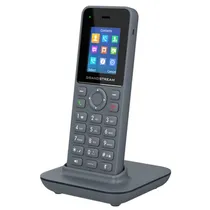 IP Phone GS Dect DP-725 Supported BY DP750/752