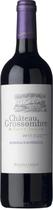 Vinho Andre Lurton Chateau Grossombre de Saint-Joseph 2016