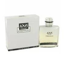 Axis Perfume Caviar Premium Edt Edt - Eau de Toilette 90 ML