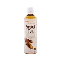 Lotte Tea Burdock 500ML