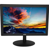 Monitor LED 15.6 Hye HY16WLNC HD VGA/HDMI