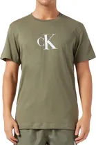 Camiseta Calvin Klein KM0KM00971LDY Masculina
