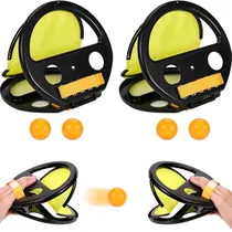 Juego Set 2 Atrapa La Bola de Mano Playspot